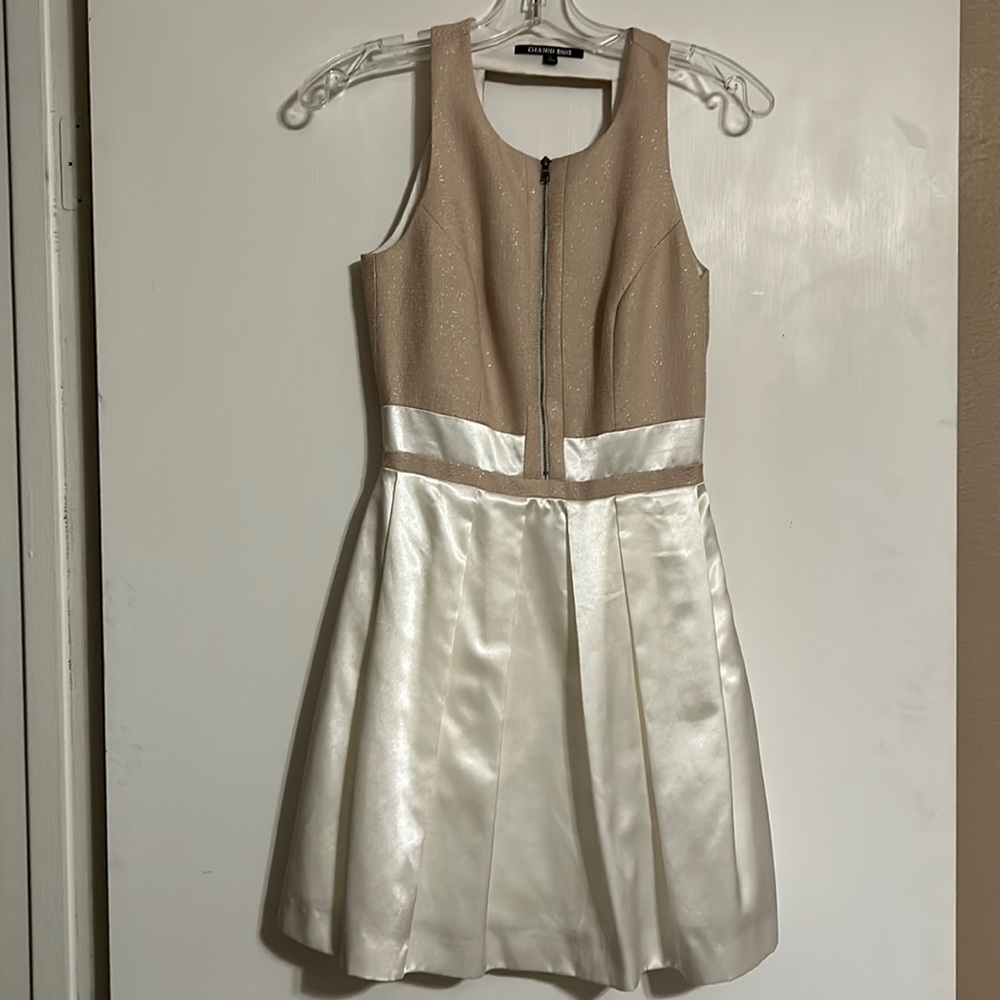 Gianni Bini size 0 cocktail dress